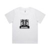 4006 Women's Martina Tee Thumbnail