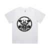 4006 Women's Martina Tee Thumbnail