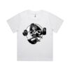 4006 Women's Martina Tee Thumbnail