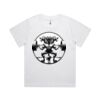 4006 Women's Martina Tee Thumbnail