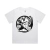 4006 Women's Martina Tee Thumbnail