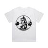 4006 Women's Martina Tee Thumbnail