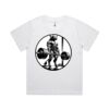 4006 Women's Martina Tee Thumbnail