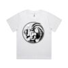 4006 Women's Martina Tee Thumbnail