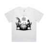 4006 Women's Martina Tee Thumbnail
