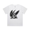 4006 Women's Martina Tee Thumbnail