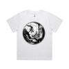 4006 Women's Martina Tee Thumbnail