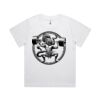 4006 Women's Martina Tee Thumbnail