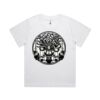 4006 Women's Martina Tee Thumbnail