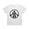 4006 Women's Martina Tee Thumbnail