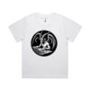 4006 Women's Martina Tee Thumbnail