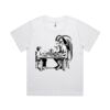 4006 Women's Martina Tee Thumbnail