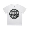4006 Women's Martina Tee Thumbnail