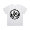4006 Women's Martina Tee Thumbnail