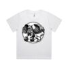 4006 Women's Martina Tee Thumbnail
