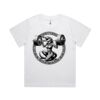 4006 Women's Martina Tee Thumbnail
