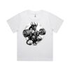 4006 Women's Martina Tee Thumbnail