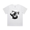 4006 Women's Martina Tee Thumbnail