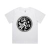 4006 Women's Martina Tee Thumbnail