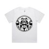 4006 Women's Martina Tee Thumbnail