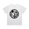 4006 Women's Martina Tee Thumbnail