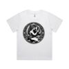 4006 Women's Martina Tee Thumbnail