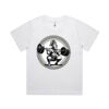 4006 Women's Martina Tee Thumbnail