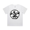 4006 Women's Martina Tee Thumbnail