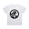 4006 Women's Martina Tee Thumbnail