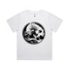 4006 Women's Martina Tee Thumbnail