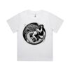 4006 Women's Martina Tee Thumbnail