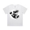 4006 Women's Martina Tee Thumbnail