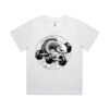 4006 Women's Martina Tee Thumbnail