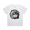 4006 Women's Martina Tee Thumbnail