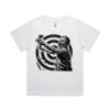 4006 Women's Martina Tee Thumbnail