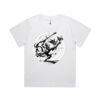 4006 Women's Martina Tee Thumbnail