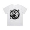 4006 Women's Martina Tee Thumbnail