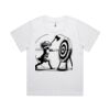 4006 Women's Martina Tee Thumbnail