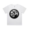 4006 Women's Martina Tee Thumbnail