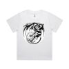 4006 Women's Martina Tee Thumbnail