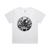 4006 Women's Martina Tee Thumbnail