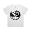 4006 Women's Martina Tee Thumbnail