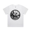 4006 Women's Martina Tee Thumbnail