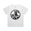 4006 Women's Martina Tee Thumbnail