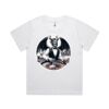4006 Women's Martina Tee Thumbnail