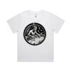 4006 Women's Martina Tee Thumbnail