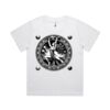 4006 Women's Martina Tee Thumbnail