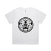 4006 Women's Martina Tee Thumbnail