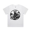 4006 Women's Martina Tee Thumbnail
