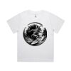 4006 Women's Martina Tee Thumbnail